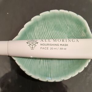 Nourishing Mask